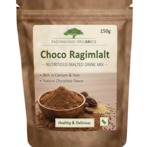 Choco Ragimalt (150g)