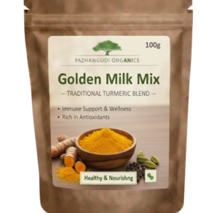 Golden Milk Mix (100g)