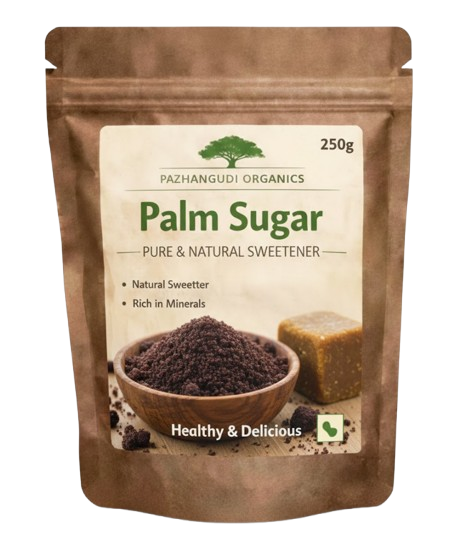 Palm Sugar (250g)
