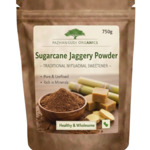 Sugarcane Jaggery Powder (750g)
